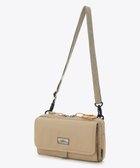 【コロンビア/Columbia】のColumbia/ プライスストリームショルダーウォレット /コロンビア British Tan|ID: prp329100004644034 ipo3291000000033504500