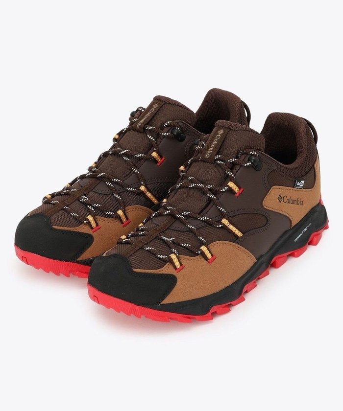 【コロンビア/Columbia / MEN】のColumbia/ セイバー シックス ロー アウトドライ ワイド /コロンビア インテリア・キッズ・メンズ・レディースファッション・服の通販 founy(ファニー) https://founy.com/ ファッション Fashion メンズファッション Fashion for Men 軽量 Lightweight, Ultra Light シューズ Shoes, Footwear 人気 Popular, Best Seller パフォーマンス Performance, Active Function フィット Fit, Slim Fit メッシュ Mesh, Net Fabric ループ Loop, Loop Knit ワイド Wide, Wide Fit A/W・秋冬 Autumn/Winter S/S・春夏 SS, Spring/Summer, Warm Season おすすめ Recommended / Our Picks 夏 Summer |ID: prp329100004644539 ipo3291000000033511780