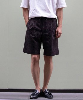 【カシヤマ/KASHIYAMA / MEN】のEASY COOLMAXサッカー/ショートパンツ 人気、トレンドファッション・服の通販 founy(ファニー) ファッション Fashion メンズファッション Fashion for Men ボトムス Bottoms ハーフパンツ・ショートパンツ Shorts & Half Pants キーホルダー Keychain, Key Holder サッカー Seersucker, Summer Fabric ショート Short, Short Length ストレッチ Stretch, Stretchy Fabric スマート Smart, Elegant ドローコード Drawcord, Drawstring Cord ポケット Pocket, Pocket Detail ワイド Wide, Wide Fit 夏 Summer 春 Spring S/S・春夏 SS, Spring/Summer, Warm Season |ID:prp329100004644575