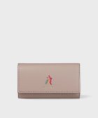 【ポール スミス/Paul Smith】のマーケトリースワールラビット キーケース グレイッシュベージュ|ID: prp329100004644605 ipo3291000000033513312