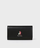 【ポール スミス/Paul Smith】のマーケトリースワールラビット キーケース ブラック|ID: prp329100004644605 ipo3291000000033513317