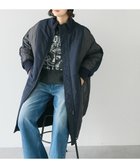 【クラフトスタンダードブティック/CRAFT STANDARD BOUTIQUE】の中綿ヨーク切替ミリタリーコート 人気、トレンドファッション・服の通販 founy(ファニー) ファッション Fashion レディースファッション Fashion for Women アウター Coat / Outerwear Collection コート・ロングコート・ピーコート Long Coats, Peacoats & More レディースジャケット・軽アウター Jackets キルティング Quilted, Quilting キルト Quilt, Quilted Fabric 切替 Switching, Contrast Panel ジャケット Jacket, Outerwear ドッキング Docking, Mixed Material ポケット Pocket, Pocket Detail ミリタリー Military, Army Style モッズコート Mods Coat, Military Parka ヨーク Yoke, Yoke Design ロング Long, Long-Length A/W・秋冬 Autumn/Winter おすすめ Recommended / Our Picks 2024年 2024 2024-2025秋冬・A/W Autumn/Winter 2024–25 AW24–25 thumbnail Navy|ID: prp329100004644623 ipo3291000000033514013
