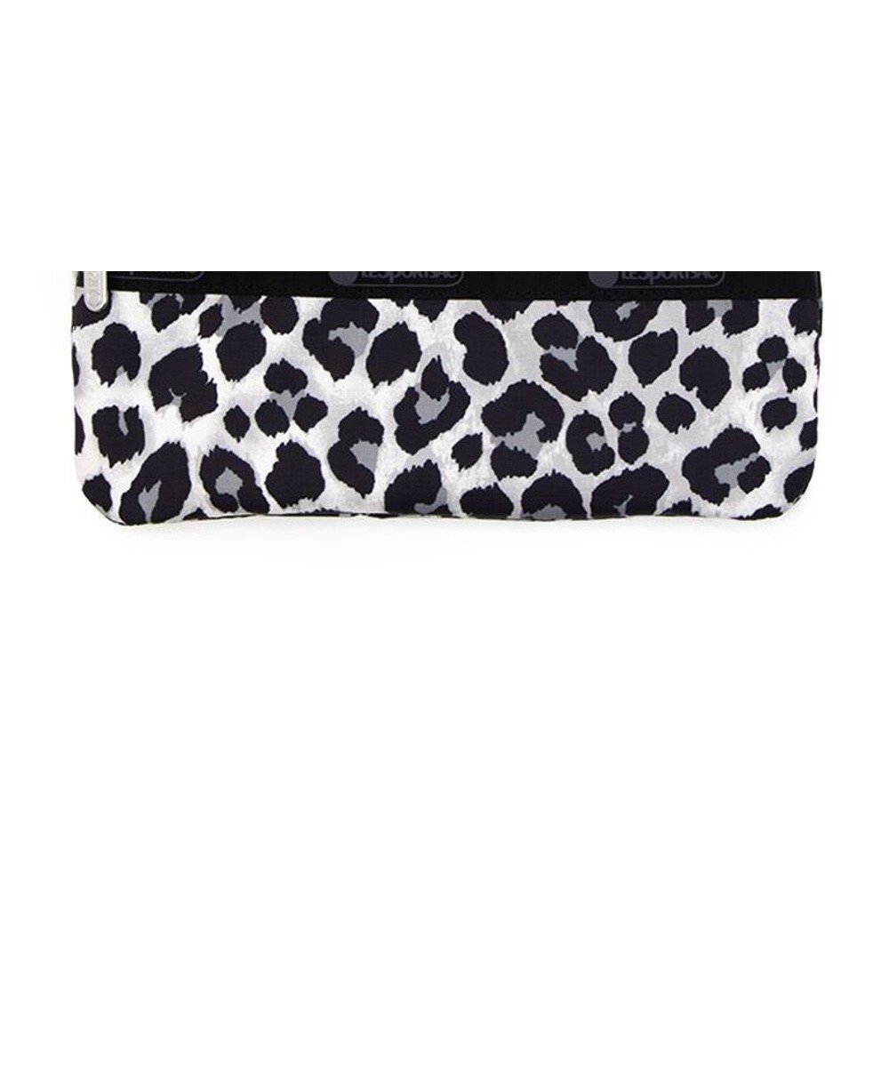 【レスポートサック/LeSportsac】の3ZIP COSMETIC/ニュートラルレオパード 人気、トレンドファッション・服の通販 founy(ファニー) 　ファッション　Fashion　レディースファッション　Fashion for Women　ミニ財布・二つ折り財布　Wallets & Card Cases　ポーチ&ミニバッグ　Pouches & Mini Bags　おすすめ　Recommended / Our Picks　スリム　Slim, Slim Fit　フラット　Flat, Flat Shoes　ポケット　Pocket, Pocket Detail　ポーチ　Pouch, Small Case　レオパード　Leopard, Animal Print　旅行　Travel　財布　Wallet, Purse　 other-1|ID: prp329100004644690 ipo3291000000033515232