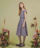 【トッカ/TOCCA】の【WEB限定カラーあり・00サイズあり・消臭】MEMORY OF LACE ドレス ピンク系7|ID:prp329100004644746