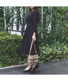 【トッカ/TOCCA】の【00サイズあり・洗える・消臭】SWEET TEA TIME ドレス 人気、トレンドファッション・服の通販 founy(ファニー) ファッション Fashion レディースファッション Fashion for Women ワンピース Dresses フォーマル・パーティードレス・結婚式用ドレス Elegant & Casual Dresses エレガント 上品 Elegant 洗える Machine Washable 秋 Autumn クラシック Classic, Timeless Style シンプル Simple, Minimal ジャケット Jacket, Outerwear ドレス Dress, One-Piece フィット Fit, Slim Fit フレア Flare, Flared 冬 Winter / This Winter A/W・秋冬 Autumn/Winter S/S・春夏 SS, Spring/Summer, Warm Season 夏 Summer thumbnail ネイビー系|ID: prp329100004644747 ipo3291000000034084772
