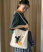 【アースミュージックアンドエコロジー/earth music&ecology】のPluto/プリントトートバッグ 人気、トレンドファッション・服の通販 founy(ファニー) ファッション Fashion レディースファッション Fashion for Women バッグ Bags おすすめ Recommended / Our Picks キャラクター Character, Licensed Characters ショルダー Shoulder, Shoulder Strap プリント Print, Printed Pattern ポケット Pocket, Pocket Detail マグネット Magnet, Magnetic Closure thumbnail A|ID: prp329100004644786 ipo3291000000033517257