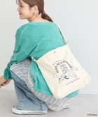 【アースミュージックアンドエコロジー/earth music&ecology】のPluto/プリントトートバッグ 人気、トレンドファッション・服の通販 founy(ファニー) ファッション Fashion レディースファッション Fashion for Women バッグ Bags おすすめ Recommended / Our Picks キャラクター Character, Licensed Characters ショルダー Shoulder, Shoulder Strap プリント Print, Printed Pattern ポケット Pocket, Pocket Detail マグネット Magnet, Magnetic Closure thumbnail B|ID: prp329100004644786 ipo3291000000033517260