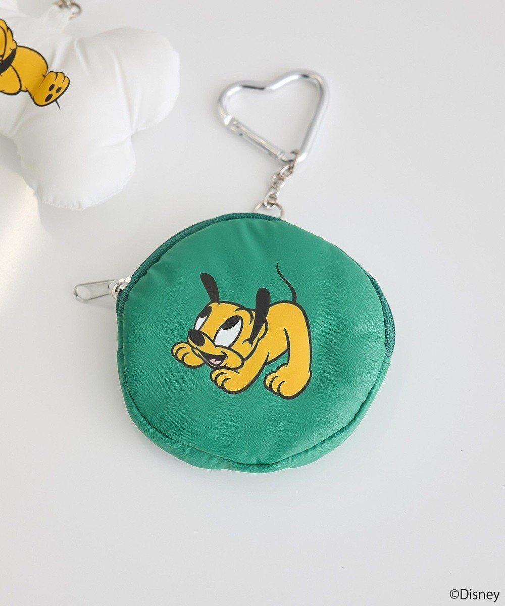 【アースミュージックアンドエコロジー/earth music&ecology】のPluto/カラビナ付きチャーム インテリア・キッズ・メンズ・レディースファッション・服の通販 founy(ファニー) ファッション Fashion レディースファッション Fashion for Women おすすめ Recommended / Our Picks アクセサリー Fashion Accessories キャラクター Character, Licensed Characters ギフト プレゼント Gift / Present チャーム Charm, Pendant プリント Print, Printed Pattern モチーフ Motif, Design Theme リップ Lip, Lip Motif Green|ID: prp329100004644792 ipo3291000000033517284