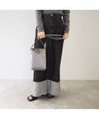 【ペレボルサ/PELLE BORSA】のポシェット Alive アライブ 4452 人気、トレンドファッション・服の通販 founy(ファニー) ファッション Fashion レディースファッション Fashion for Women コーティング Coating, Coated Finish 軽量 Lightweight, Ultra Light ショルダー Shoulder, Shoulder Strap ジャカード／ジャガード Jacquard, Woven Pattern スマート Smart, Elegant 財布 Wallet, Purse パール Pearl, Pearl Accent ポケット Pocket, Pocket Detail ポシェット Pochette, Mini Bag モチーフ Motif, Design Theme ループ Loop, Loop Knit 新作・新入荷 New Arrivals / New In おすすめ Recommended / Our Picks 旅行 Travel thumbnail ガンメタ|ID: prp329100004644801 ipo3291000000033517346