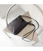 【ペレボルサ/PELLE BORSA】のポシェット Alive アライブ 4452 人気、トレンドファッション・服の通販 founy(ファニー) ファッション Fashion レディースファッション Fashion for Women コーティング Coating, Coated Finish 軽量 Lightweight, Ultra Light ショルダー Shoulder, Shoulder Strap ジャカード／ジャガード Jacquard, Woven Pattern スマート Smart, Elegant 財布 Wallet, Purse パール Pearl, Pearl Accent ポケット Pocket, Pocket Detail ポシェット Pochette, Mini Bag モチーフ Motif, Design Theme ループ Loop, Loop Knit 新作・新入荷 New Arrivals / New In おすすめ Recommended / Our Picks 旅行 Travel thumbnail マットブラック|ID: prp329100004644801 ipo3291000000033517347