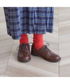 【イング/ing】のing 【WEB限定】センターシームレースアップシューズ 人気、トレンドファッション・服の通販 founy(ファニー) ファッション Fashion レディースファッション Fashion for Women 抗菌 Antibacterial, Bacteria-Resistant シューズ Shoes, Footwear シンプル Simple, Minimal トレンド Trend, Trending Now バランス Balance, Style Balance フラット Flat, Flat Shoes ベーシック Basic, Essential 旅行 Travel ビジネス 仕事 通勤 Business / Work / Commuting thumbnail ダークブラウン|ID: prp329100004644808 ipo3291000000033943224