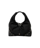 【アナスイ/ANNA SUI】のバタフライツイスト トートバッグ 人気、トレンドファッション・服の通販 founy(ファニー) ファッション Fashion レディースファッション Fashion for Women バッグ Bags 巾着 Drawstring Bag, Kinchaku シャーリング Shirring, Ruched スタッズ Studs, Metal Accents 財布 Wallet, Purse ツイスト Tweed, Tweed Fabric バタフライ Butterfly, Butterfly Motif フェミニン Feminine, Girly フラワー Flower, Floral プリント Print, Printed Pattern モチーフ Motif, Design Theme A/W・秋冬 Autumn/Winter おすすめ Recommended / Our Picks 旅行 Travel ビジネス 仕事 通勤 Business / Work / Commuting thumbnail クロ|ID: prp329100004644815 ipo3291000000033517481