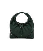 【アナスイ/ANNA SUI】のバタフライツイスト トートバッグ 人気、トレンドファッション・服の通販 founy(ファニー) ファッション Fashion レディースファッション Fashion for Women バッグ Bags 巾着 Drawstring Bag, Kinchaku シャーリング Shirring, Ruched スタッズ Studs, Metal Accents 財布 Wallet, Purse ツイスト Tweed, Tweed Fabric バタフライ Butterfly, Butterfly Motif フェミニン Feminine, Girly フラワー Flower, Floral プリント Print, Printed Pattern モチーフ Motif, Design Theme A/W・秋冬 Autumn/Winter おすすめ Recommended / Our Picks 旅行 Travel ビジネス 仕事 通勤 Business / Work / Commuting thumbnail グリーン|ID: prp329100004644815 ipo3291000000033517484