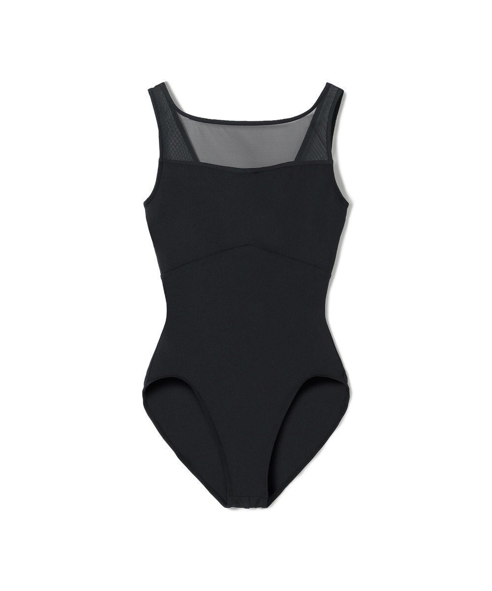 【チャコット/Chacott】のノースリーブレオタード 人気、トレンドファッション・服の通販 founy(ファニー) ファッション Fashion レディースファッション Fashion for Women トップス・カットソー Cut & Sew Tops キャミソール&ノースリーブ Camisoles & Sleeveless Tops エレガント 上品 Elegant カッティング Cutting Detail ノースリーブ Sleeveless, No-Sleeve ベビー Baby, Babywear ヨーク Yoke, Yoke Design other-1|ID: prp329100004645160 ipo3291000000033656425