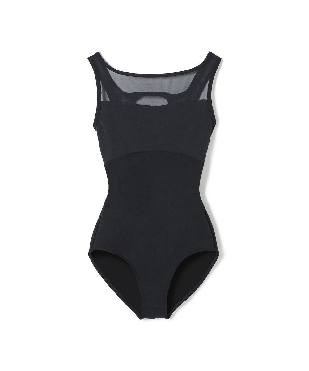 【チャコット/Chacott】のノースリーブレオタード 人気、トレンドファッション・服の通販 founy(ファニー) ファッション Fashion レディースファッション Fashion for Women トップス・カットソー Cut & Sew Tops キャミソール&ノースリーブ Camisoles & Sleeveless Tops エレガント 上品 Elegant カッティング Cutting Detail シンプル Simple, Minimal ストレッチ Stretch, Stretchy Fabric チュール Tulip, Tulip Motif ノースリーブ Sleeveless, No-Sleeve フィット Fit, Slim Fit ヨーク Yoke, Yoke Design 人気 Popular, Best Seller other-1|ID: prp329100004645204 ipo3291000000033657556