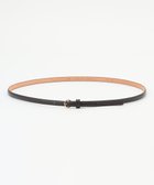 【ベイジ,/BEIGE,】の【一部店舗限定】ATELIER AMBOISE / スムースレザーベルト Testa Moro|ID: prp329100004645623 ipo3291000000033529186