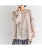 【ハッシュニュアンス/#Newans】の【9月下旬お届け予定】【洗える】フィラッフィギャザースリーブブラウス ベージュ|ID: prp329100004645760 ipo3291000000033531149
