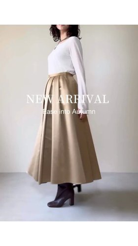【ハッシュニュアンス/#Newans】の【洗濯機可能】フレアカフスシアープルオーバー 人気、トレンドファッション・服の通販 founy(ファニー) ファッション Fashion レディースファッション Fashion for Women トップス・カットソー Cut & Sew Tops シャツ・ブラウス・オフィスカジュアル Elegant Blouses & Button-Ups ロングTシャツ・Tシャツ Longline T-Shirts & Tees カジュアルプルオーバー・ニットトップス Pullovers & Knit Tops / Casual Pullovers カットソー・ベーシックTシャツ Cut-and-Sewn Tops / Stretch Tees & Basics インナー Innerwear カットソー Cut and Sewn Top シンプル Simple, Minimal スリーブ Sleeve, Long Sleeve / Short Sleeve フレア Flare, Flared 秋 Autumn A/W・秋冬 Autumn/Winter |ID:prp329100004645778