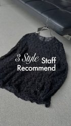 【ハッシュニュアンス/#Newans】の【洗える】ケープカラープルオーバー ブラウン|ID: prp329100004645784 ipo3291000000034517108