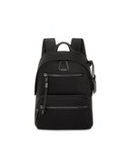 【トゥミ/TUMI】のレディス VOYAGEUR 「デンバー」バックパック BLACK/GUNMETAL|ID: prp329100004645809 ipo3291000000033531581