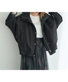 【イェッカ ヴェッカ/YECCA VECCA】の【撥水】マウンテンパーカー Black|ID: prp329100004645847 ipo3291000000033532078