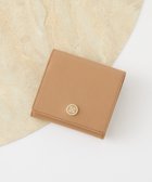 【ラシット/russet】の【2025AW新作】プレートレザーギャルソンウォレット(SO-429) 人気、トレンドファッション・服の通販 founy(ファニー) ファッション Fashion レディースファッション Fashion for Women ミニ財布・二つ折り財布 Wallets & Card Cases ウォレット Wallet コイン Coin, Coin Design コンパクト Compact, Small Size シンプル Simple, Minimal 財布 Wallet, Purse プレート Plate, Dish ポケット Pocket, Pocket Detail ワンポイント One Point, Statement Accent 再入荷 Restock / Back in Stock おすすめ Recommended / Our Picks 旅行 Travel 2025年 2025 2025-2026秋冬・A/W Autumn/Winter 2025–26 AW25–26 thumbnail MochaBE|ID: prp329100004645874 ipo3291000000033532249