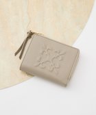 【ラシット/russet】の【2025AW新作】エンボスモノグラムハーフウォレット(SO-437) 人気、トレンドファッション・服の通販 founy(ファニー) ファッション Fashion レディースファッション Fashion for Women ミニ財布・二つ折り財布 Wallets & Card Cases ウォレット Wallet シンプル Simple, Minimal 財布 Wallet, Purse 人気 Popular, Best Seller フロント Front, Front Design ポケット Pocket, Pocket Detail ロング Long, Long-Length 再入荷 Restock / Back in Stock おすすめ Recommended / Our Picks 2025年 2025 2025-2026秋冬・A/W Autumn/Winter 2025–26 AW25–26 thumbnail GrayBeige|ID: prp329100004645879 ipo3291000000034390851