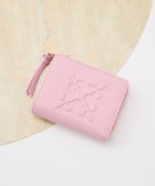 【ラシット/russet】の【2025AW新作】エンボスモノグラムハーフウォレット(SO-437) 人気、トレンドファッション・服の通販 founy(ファニー) ファッション Fashion レディースファッション Fashion for Women ミニ財布・二つ折り財布 Wallets & Card Cases ウォレット Wallet シンプル Simple, Minimal 財布 Wallet, Purse 人気 Popular, Best Seller フロント Front, Front Design ポケット Pocket, Pocket Detail ロング Long, Long-Length 再入荷 Restock / Back in Stock おすすめ Recommended / Our Picks 2025年 2025 2025-2026秋冬・A/W Autumn/Winter 2025–26 AW25–26 thumbnail Pink|ID: prp329100004645879 ipo3291000000034390852