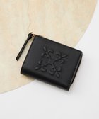 【ラシット/russet】の【2025AW新作】エンボスモノグラムハーフウォレット(SO-437) 人気、トレンドファッション・服の通販 founy(ファニー) ファッション Fashion レディースファッション Fashion for Women ミニ財布・二つ折り財布 Wallets & Card Cases ウォレット Wallet シンプル Simple, Minimal 財布 Wallet, Purse 人気 Popular, Best Seller フロント Front, Front Design ポケット Pocket, Pocket Detail ロング Long, Long-Length 再入荷 Restock / Back in Stock おすすめ Recommended / Our Picks 2025年 2025 2025-2026秋冬・A/W Autumn/Winter 2025–26 AW25–26 thumbnail Black|ID: prp329100004645879 ipo3291000000034390853