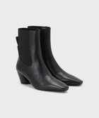 【グレース コンチネンタル/GRACE CONTINENTAL】のJV BERTIE 人気、トレンドファッション・服の通販 founy(ファニー) ファッション Fashion レディースファッション Fashion for Women インド Indian Textile コレクション Collection, Seasonal Line ショート Short, Short Length シンプル Simple, Minimal スマート Smart, Elegant トレンド Trend, Trending Now メンズ Men's, Menswear A/W・秋冬 Autumn/Winter thumbnail ブラック|ID: prp329100004645901 ipo3291000000033819292