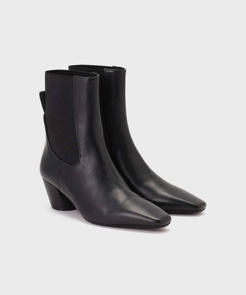 【グレース コンチネンタル/GRACE CONTINENTAL】のJV BERTIE インテリア・キッズ・メンズ・レディースファッション・服の通販 founy(ファニー) ファッション Fashion レディースファッション Fashion for Women インド Indian Textile コレクション Collection, Seasonal Line ショート Short, Short Length シンプル Simple, Minimal スマート Smart, Elegant トレンド Trend, Trending Now メンズ Men's, Menswear A/W・秋冬 Autumn/Winter ブラック|ID: prp329100004645901 ipo3291000000033819292