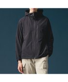 【ジョセフ アブード マウンテン/JOSEPH ABBOUD MOUNTAIN】の【2wayストレッチ/軽量/ECO撥水】ドライ2wayストレッチ マウンテンパーカー ブラック系|ID: prp329100004645924 ipo3291000000033532499