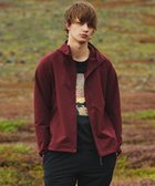 【ジョセフ アブード マウンテン/JOSEPH ABBOUD MOUNTAIN】の【2wayストレッチ/軽量/ECO撥水】ドライ2wayストレッチ マウンテンパーカー ワイン系|ID: prp329100004645924 ipo3291000000033532500