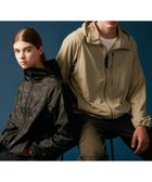 【ジョセフ アブード マウンテン/JOSEPH ABBOUD MOUNTAIN】の【2wayストレッチ/軽量/ECO撥水】ドライ2wayストレッチ マウンテンパーカー ベージュ系|ID: prp329100004645924 ipo3291000000033532501