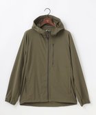 【ジョセフ アブード マウンテン/JOSEPH ABBOUD MOUNTAIN】の【2wayストレッチ/軽量/ECO撥水】ドライ2wayストレッチ マウンテンパーカー カーキ系|ID: prp329100004645924 ipo3291000000033532502