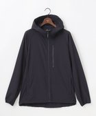 【ジョセフ アブード マウンテン/JOSEPH ABBOUD MOUNTAIN】の【2wayストレッチ/軽量/ECO撥水】ドライ2wayストレッチ マウンテンパーカー ネイビー系|ID: prp329100004645924 ipo3291000000033532503