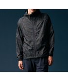 【ジョセフ アブード マウンテン/JOSEPH ABBOUD MOUNTAIN】の【軽量/ECO撥水/耐久性】ポリエステルリップカモマウンテン パーカー ネイビー系6|ID: prp329100004645938 ipo3291000000033532554