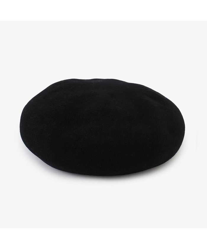 【林八百吉商店/HAYASHIYAOKICHI】のun chapeau オリジナルバスクベレー インテリア・キッズ・メンズ・レディースファッション・服の通販 founy(ファニー) https://founy.com/ ファッション Fashion レディースファッション Fashion for Women キャップ&ハット Hats & Caps おすすめ Recommended / Our Picks シンプル Simple, Minimal バスク Basque, Basque Style ベスト Vest, Waistcoat 帽子 Hat, Headwear |ID: prp329100004645966 ipo3291000000035791972