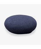 【林八百吉商店/HAYASHIYAOKICHI】のun chapeau オリジナルバスクベレー ネイビー|ID: prp329100004645966 ipo3291000000035791975