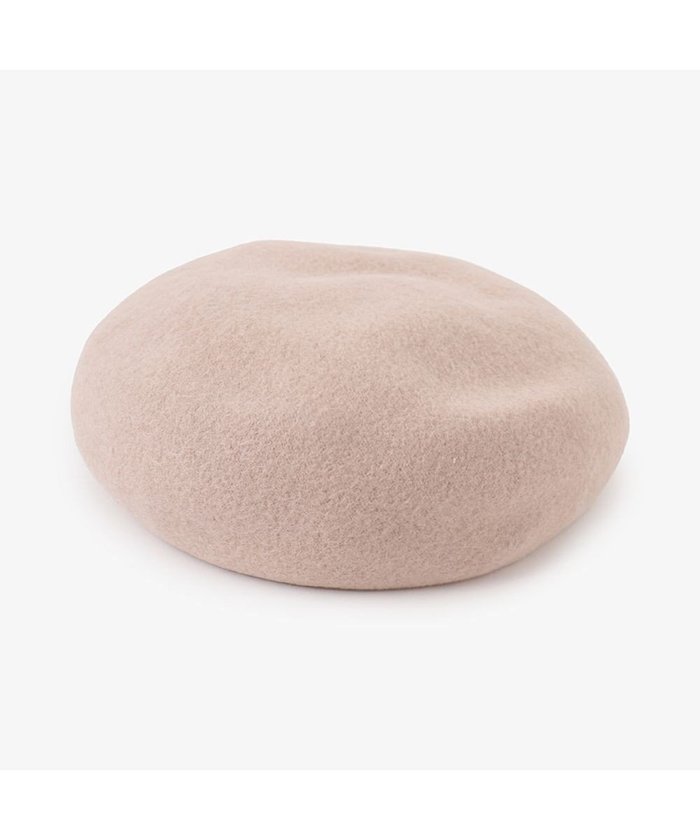 【林八百吉商店/HAYASHIYAOKICHI】のun chapeau オリジナルバスクベレー インテリア・キッズ・メンズ・レディースファッション・服の通販 founy(ファニー) https://founy.com/ ファッション Fashion レディースファッション Fashion for Women キャップ&ハット Hats & Caps おすすめ Recommended / Our Picks シンプル Simple, Minimal バスク Basque, Basque Style ベスト Vest, Waistcoat 帽子 Hat, Headwear |ID: prp329100004645966 ipo3291000000035791983