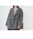 【林八百吉商店/HAYASHIYAOKICHI】のun chapeau オリジナルバスクベレー ダークブラウン|ID: prp329100004645966 ipo3291000000035792000