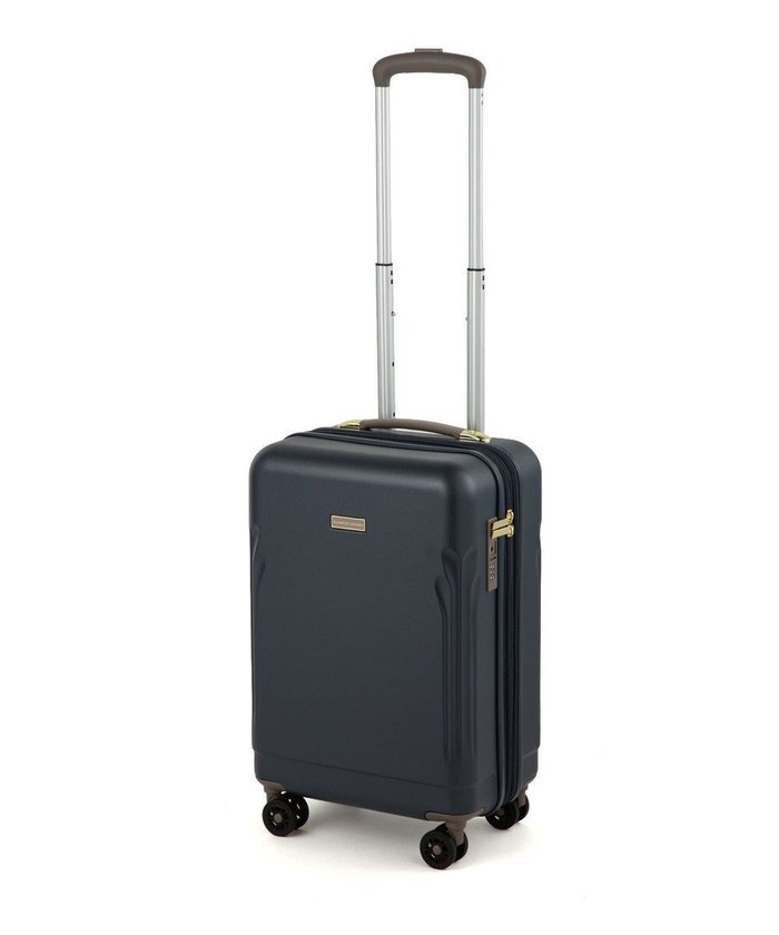 【エースバッグズアンドラゲッジ/ACE BAGS & LUGGAGE】のhiromichi nakano リーヴァ2 スーツケース 機内持ち込み 36L 05013 ヒロミチナカノ インテリア・キッズ・メンズ・レディースファッション・服の通販 founy(ファニー) https://founy.com/ ファッション Fashion レディースファッション Fashion for Women スーツ Business Suits & Workwear シンプル Simple, Minimal トラベル Travel, Travel Gear フラワー Flower, Floral ポケット Pocket, Pocket Detail メッシュ Mesh, Net Fabric リュック Backpack, Rucksack 再入荷 Restock / Back in Stock 旅行 Travel スーツケース キャリーケース Suitcase / Carry Case エレガント 上品 Elegant |ID: prp329100004645979 ipo3291000000033532756