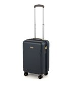 【エースバッグズアンドラゲッジ/ACE BAGS & LUGGAGE】のhiromichi nakano リーヴァ2 スーツケース 機内持ち込み 36L 05013 ヒロミチナカノ ネイビー|ID: prp329100004645979 ipo3291000000033532758