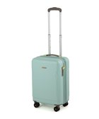 【エースバッグズアンドラゲッジ/ACE BAGS & LUGGAGE】のhiromichi nakano リーヴァ2 スーツケース 機内持ち込み 36L 05013 ヒロミチナカノ ミント|ID: prp329100004645979 ipo3291000000033532760