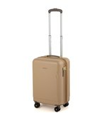 【エースバッグズアンドラゲッジ/ACE BAGS & LUGGAGE】のhiromichi nakano リーヴァ2 スーツケース 機内持ち込み 36L 05013 ヒロミチナカノ サンドベージュ|ID: prp329100004645979 ipo3291000000033532761