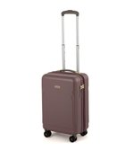 【エースバッグズアンドラゲッジ/ACE BAGS & LUGGAGE】のhiromichi nakano リーヴァ2 スーツケース 機内持ち込み 36L 05013 ヒロミチナカノ ローズグレー|ID: prp329100004645979 ipo3291000000033532763