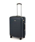 【エースバッグズアンドラゲッジ/ACE BAGS & LUGGAGE】のhiromichi nakano リーヴァ2 スーツケース Mサイズ 61L 05014 ヒロミチナカノ ネイビー|ID: prp329100004645981 ipo3291000000033532767
