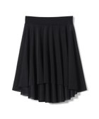 【チャコット/Chacott】のスカート 人気、トレンドファッション・服の通販 founy(ファニー) ファッション Fashion レディースファッション Fashion for Women スカート Skirts thumbnail ブラック|ID: prp329100004646550 ipo3291000000033578207