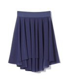 【チャコット/Chacott】のスカート 人気、トレンドファッション・服の通販 founy(ファニー) ファッション Fashion レディースファッション Fashion for Women スカート Skirts thumbnail ネイビー|ID: prp329100004646550 ipo3291000000033578211