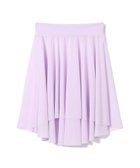 【チャコット/Chacott】のスカート 人気、トレンドファッション・服の通販 founy(ファニー) ファッション Fashion レディースファッション Fashion for Women スカート Skirts thumbnail ライラック|ID: prp329100004646550 ipo3291000000033578213